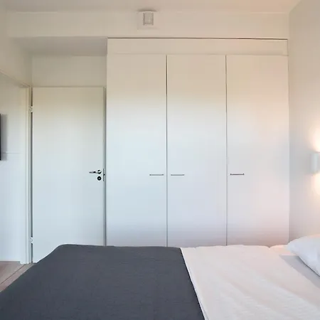 Norden Homes Furnished 2-bedroom *
