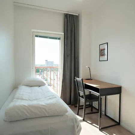 Norden Homes Furnished 2-bedroom * Τούρκου