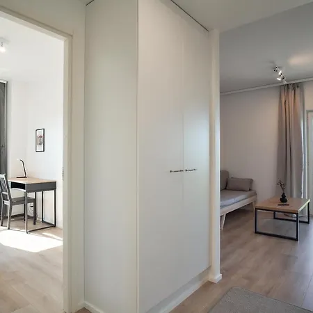 Norden Homes Furnished 2-bedroom * Τούρκου