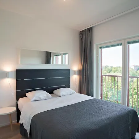 Norden Homes Furnished 2-bedroom *