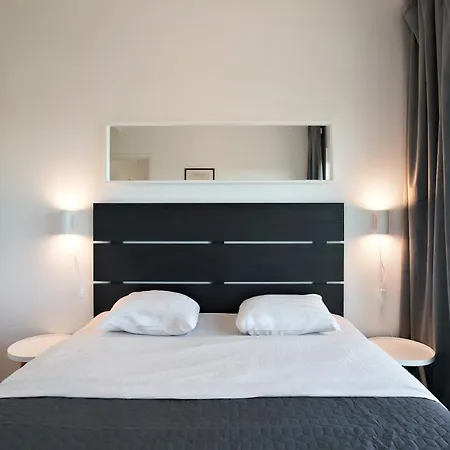 Norden Homes Furnished 2-bedroom