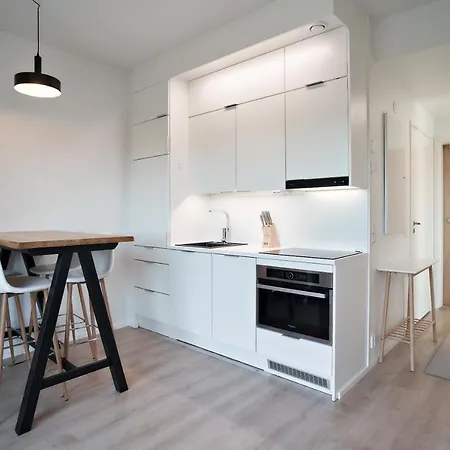Διαμέρισμα Norden Homes Furnished 2-bedroom