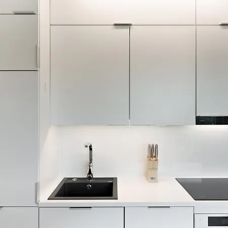 Norden Homes Furnished 2-bedroom