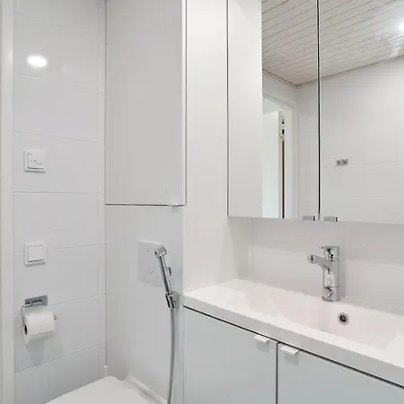 Norden Homes Furnished 2-bedroom Appartamento
