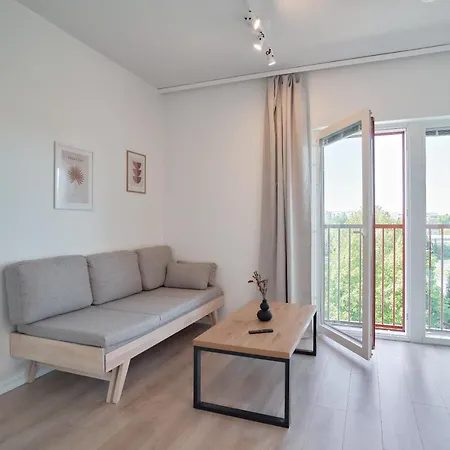 Norden Homes Furnished 2-bedroom