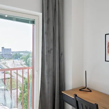 Norden Homes Furnished 2-bedroom * Τούρκου
